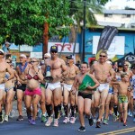 Fun Run Kailua-Kona Ironman World Championships